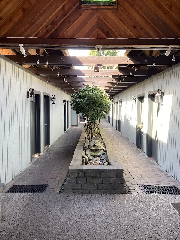 Springfield Spas — Spa in Springfield
